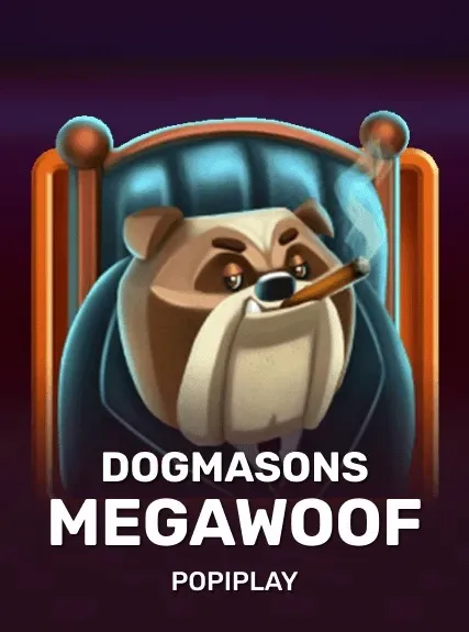Dogmasons Mega WOOF