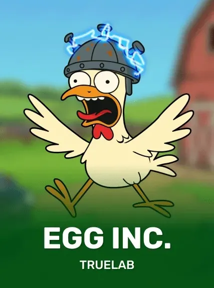 Egg Inc