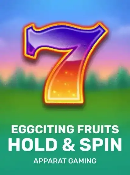 Eggciting Fruits