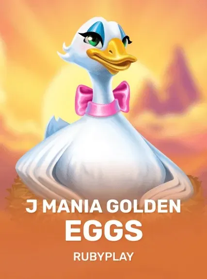 JMania Golden Eggs