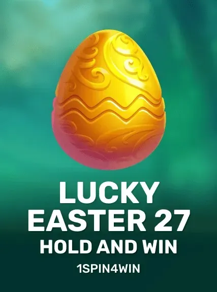 Lucky Easter